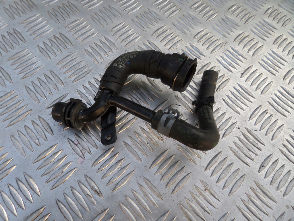 фото №1, Шланг трубка wody audi a6 c8 a7 4k 2.0tdi dfb