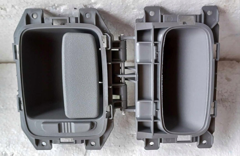 фото №8, Ручка двері задня mercedes sprinter 906 vw crafter