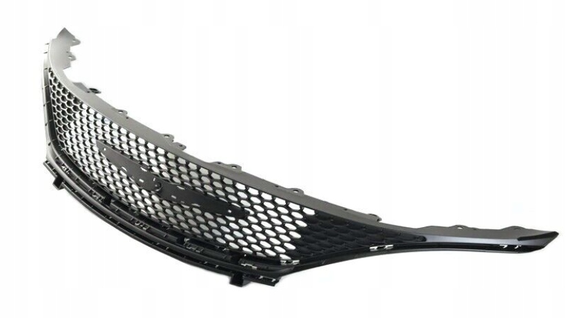 фото №1, Chrysler pacifica 2017 - новый решётка радиатора решётка радиатора перед _ 68228996ab