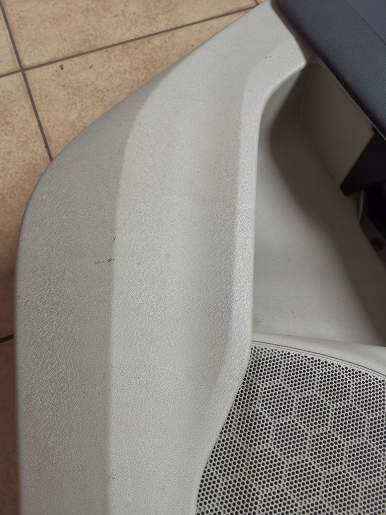 фото №4, Volvo v40 ii обивка дверь левая задняя lh