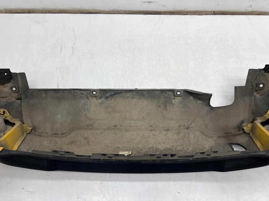 фото №6, Jeep renegade бампер задняя задний 178