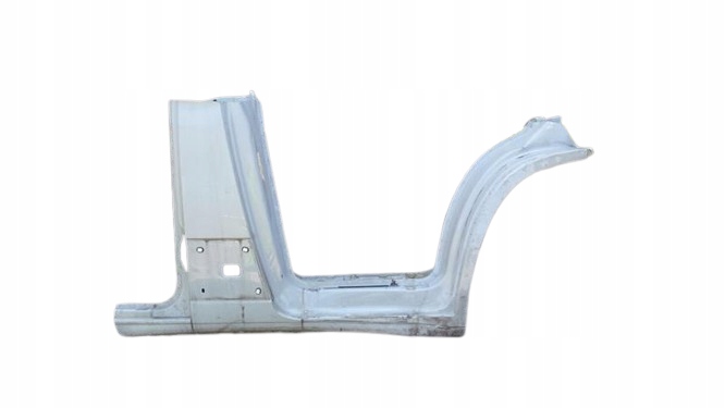 фото №1, Четверть порог блок двигателя правая ducato boxer jumper