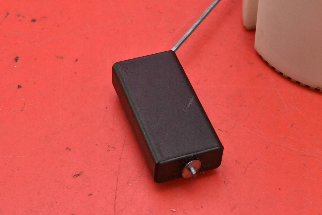 Насос помпа топлива 51806983 fiat 500 2 2 1.2 8v 69 km 08-15 Недорого