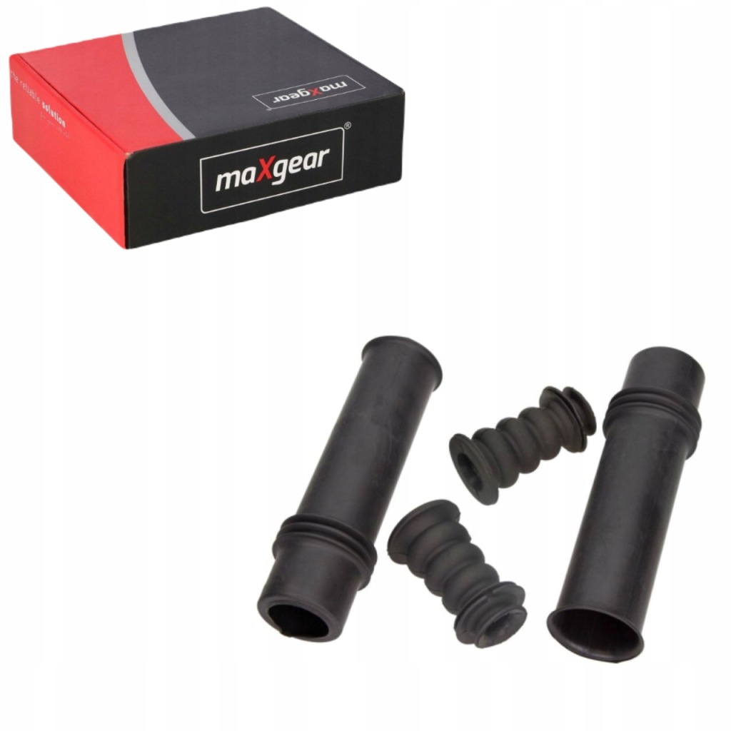 фото №1, Набор mon. амортизатора защита отбойники задняя citroen c4 i ii peugeot 307 308