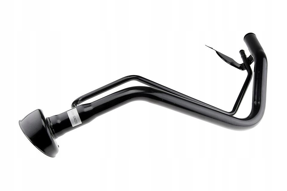 фото №1, Заливная горловина топлива nissan almera tino 00-06