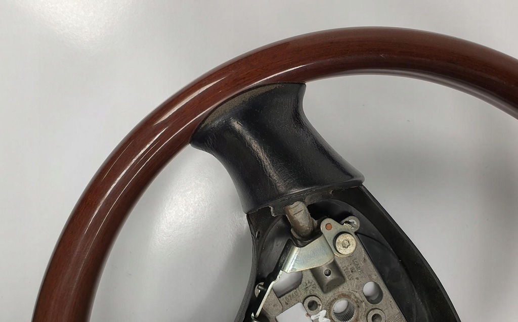 фото №15, Воздуховод dekor drewno nardi torino mazda mx-5 ii nb