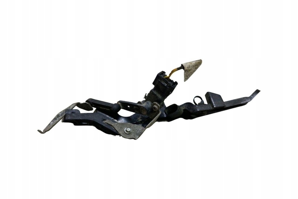 фото №7, Передний левый датчик уровня volvo s90 31406563 2.0l дизель 2018