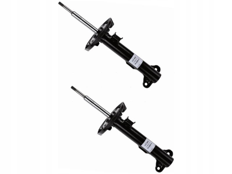 фото №1, Амортизаторы перед mercedes klasa c s203 1.8-3.5 01-07