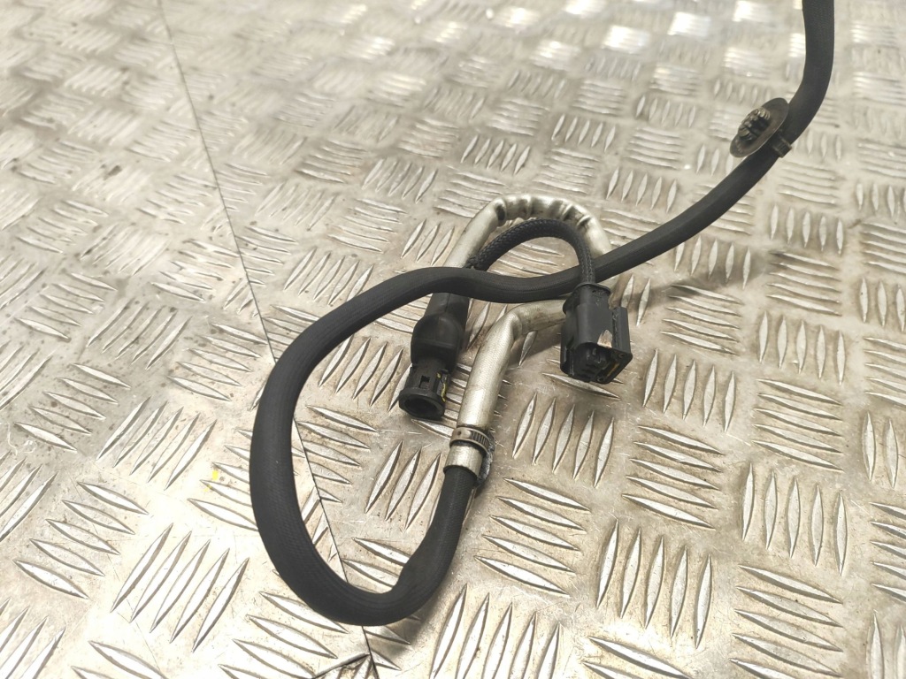 фото №4, Citroen jumpy 2017 шланг живильний adblue