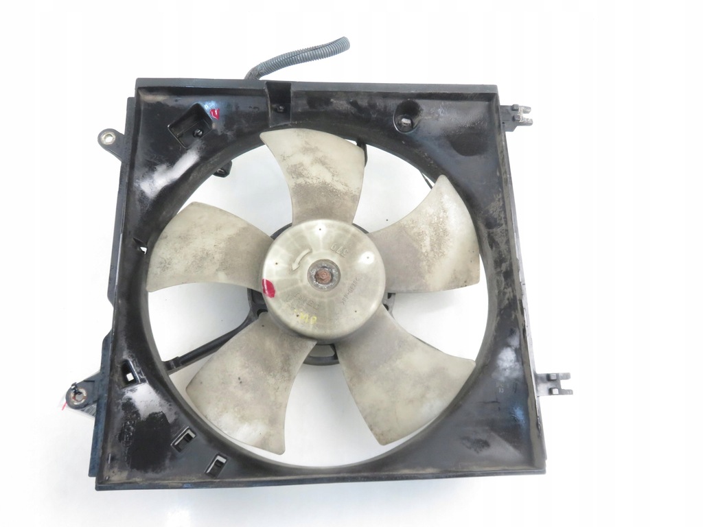 фото №1, Вентилятор радіатора klimy/wody m910389