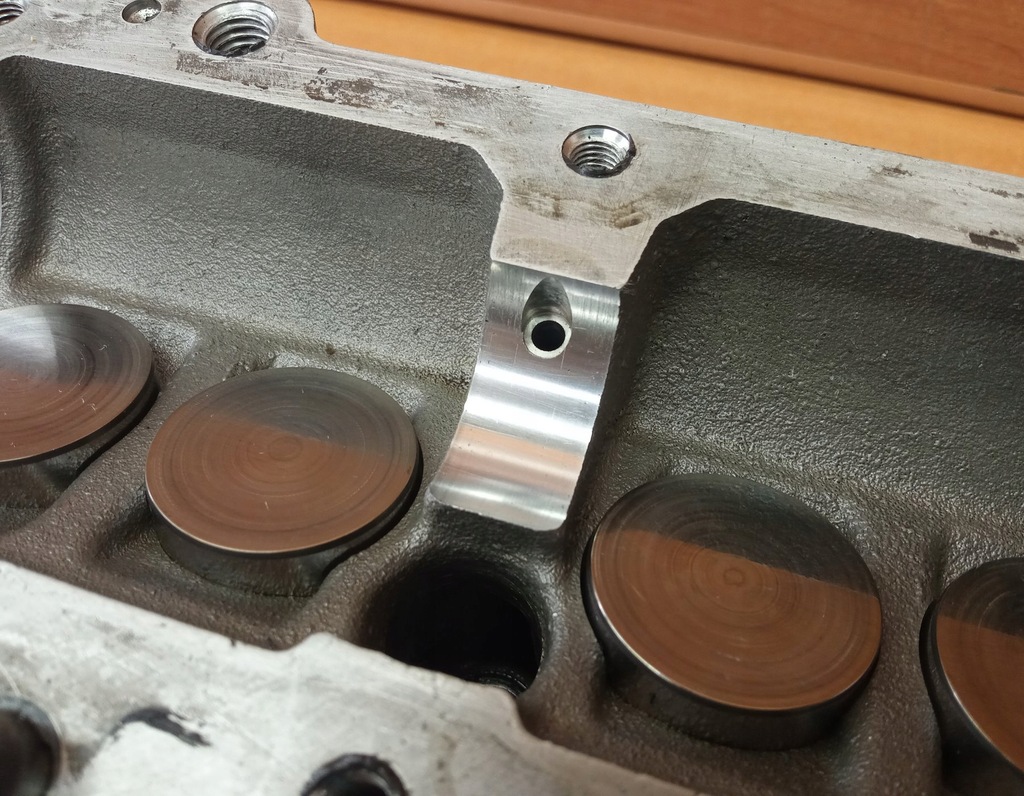 фото №9, Головка volvo xc90 ii 2.0 t6 31401130aa b4204t27