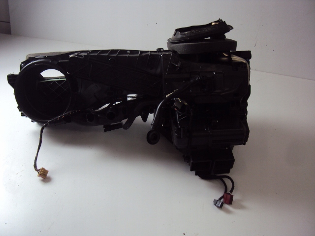 фото №1, Отопитель audi q3 8u 2011-