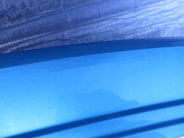 Audi q3 83a бампер задний задняя 2018- Цена