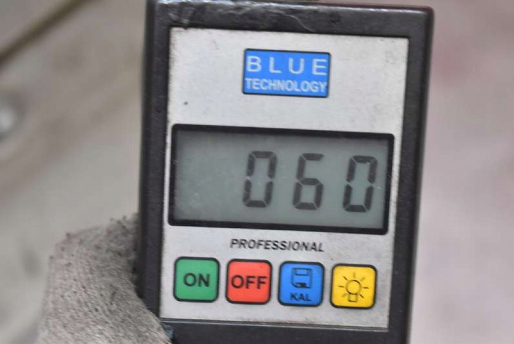 фото №7, Дверь боковой сдвижные левая siwe renault trafic 2 ii l2h1 06-15