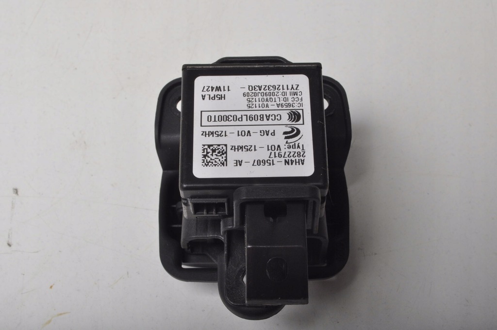 фото №6, Volvo s60 ii v60 замок запалювання ключ 30791678