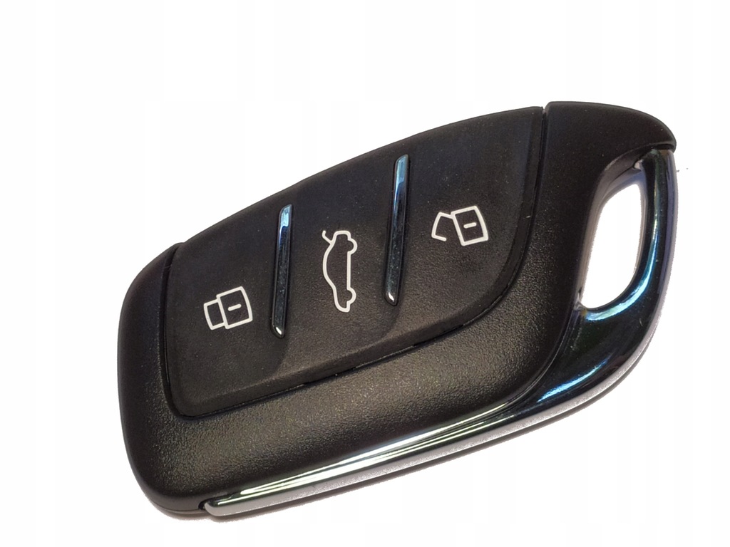 фото №3, Чохол корпус na ключ mg gold