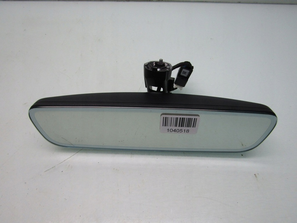 фото №1, Mazda 3 bp iv 20r зеркало внутреннее заднего вида внутреннее