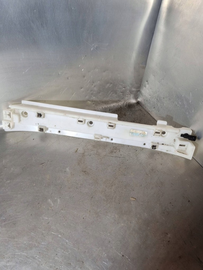 Підсилювач порога  ліва сторона land rover range rover sport l494 cpla107b01a Ціна
