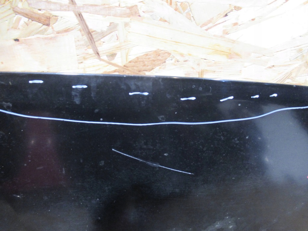 фото №7, Капот перед opel astra j