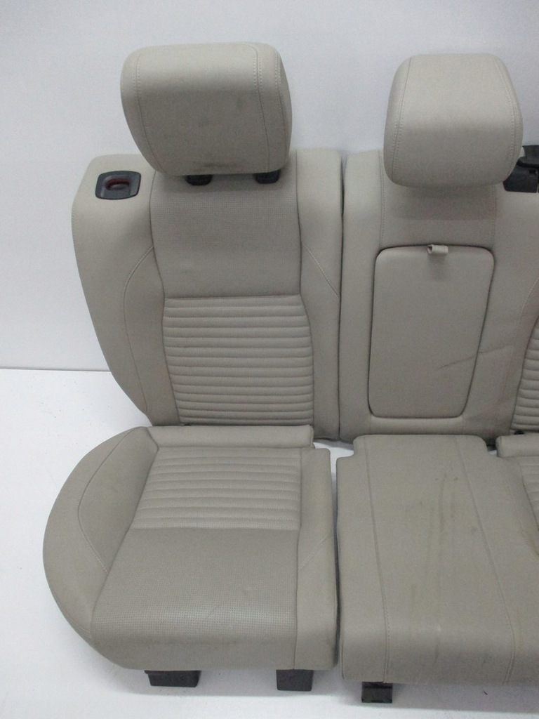 фото №13, Обивка кожа сиденья discovery sport 22r lift