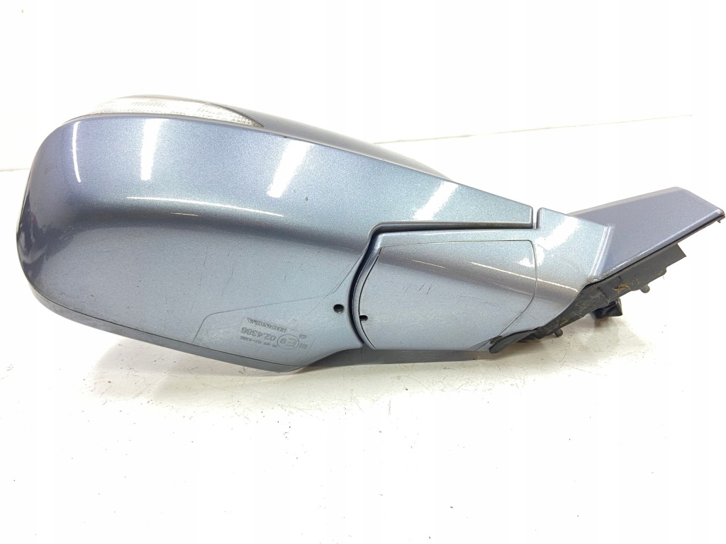 фото №8, Зеркало правое наружное 9 pin b538m honda cr-v 3 iii 2006-2012r.