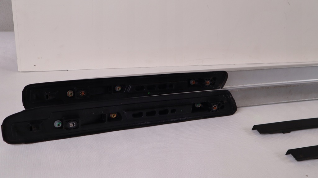 фото №8, Jeep renegade рейлинги кровельные 735578389, 735578385