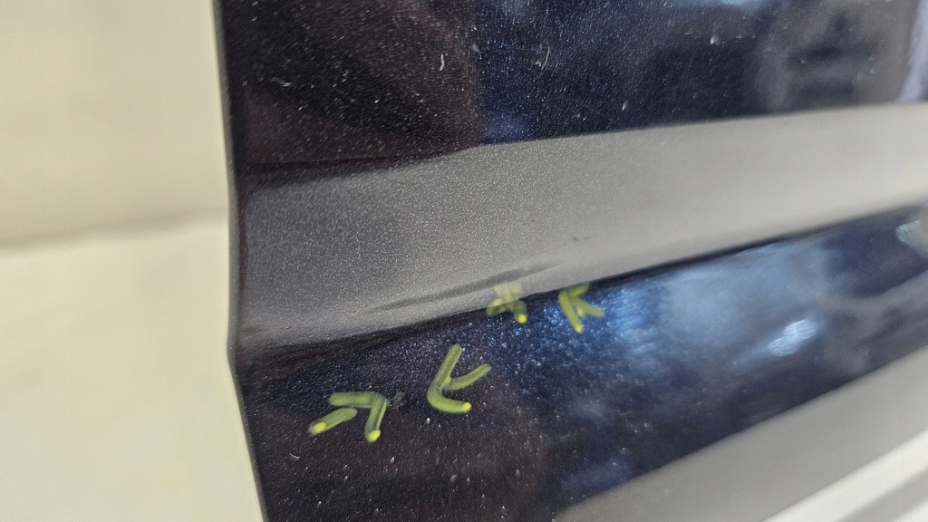 фото №6, Дверь перед передние правое vw t6 t6.1 multivan оригинал