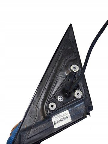 Mercedes e klasa w207 рестайлинг  кабриолет  зеркало левая 7+2 pin 149 Недорого