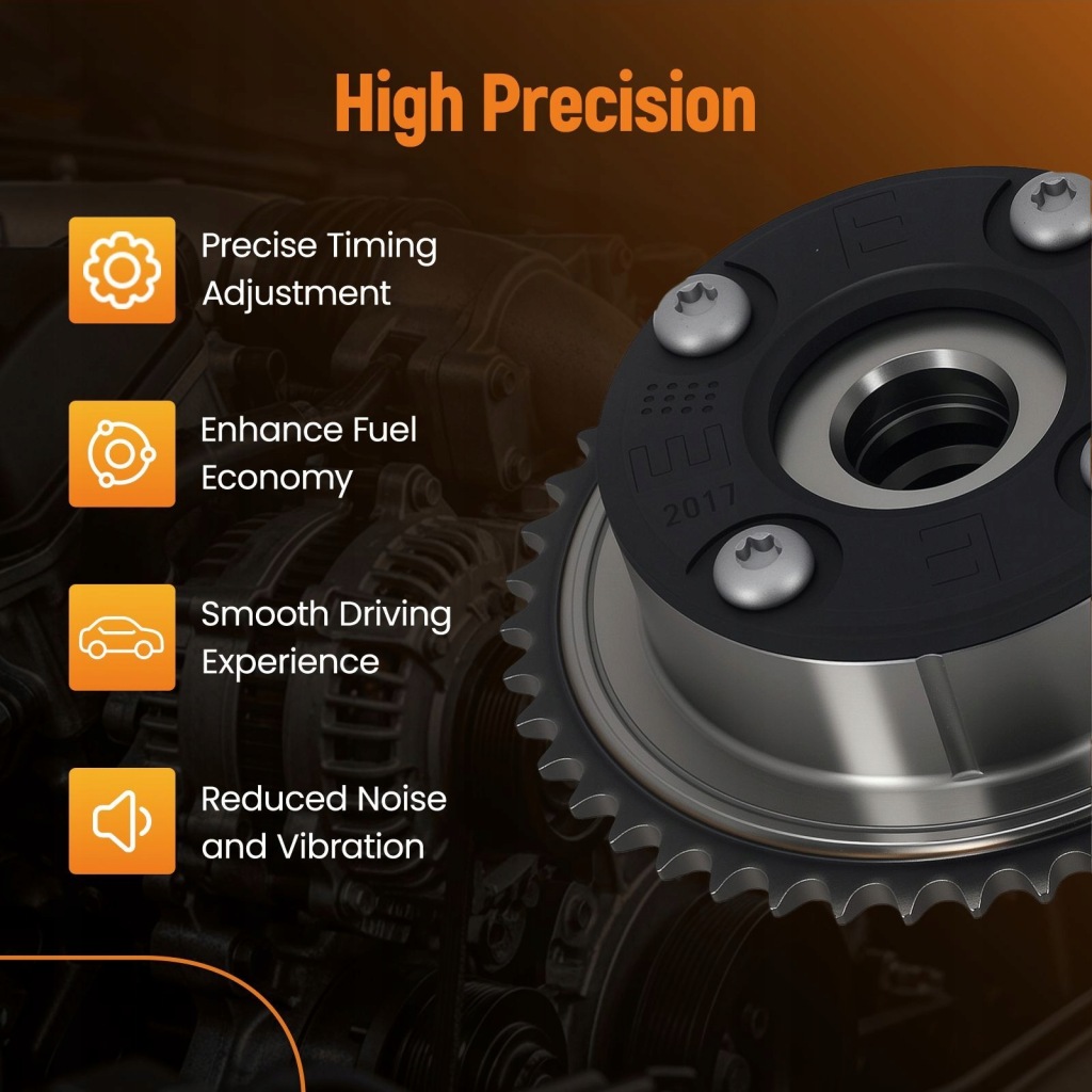 Привод вала распределительного вала клапанов впускных к mercedes-benz c230 w203 1.8l Доставка