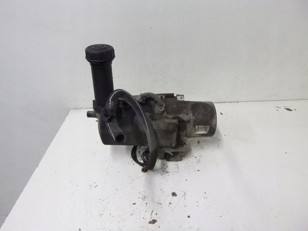 фото №1, Насос підсилювача citroen c4 1.4 05r.