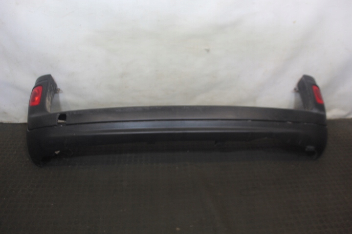 фото №1, Бампер задний renault kangoo ii d719