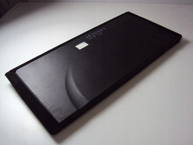 фото №4, Підлога багажника range rover evoque ii l551 18-