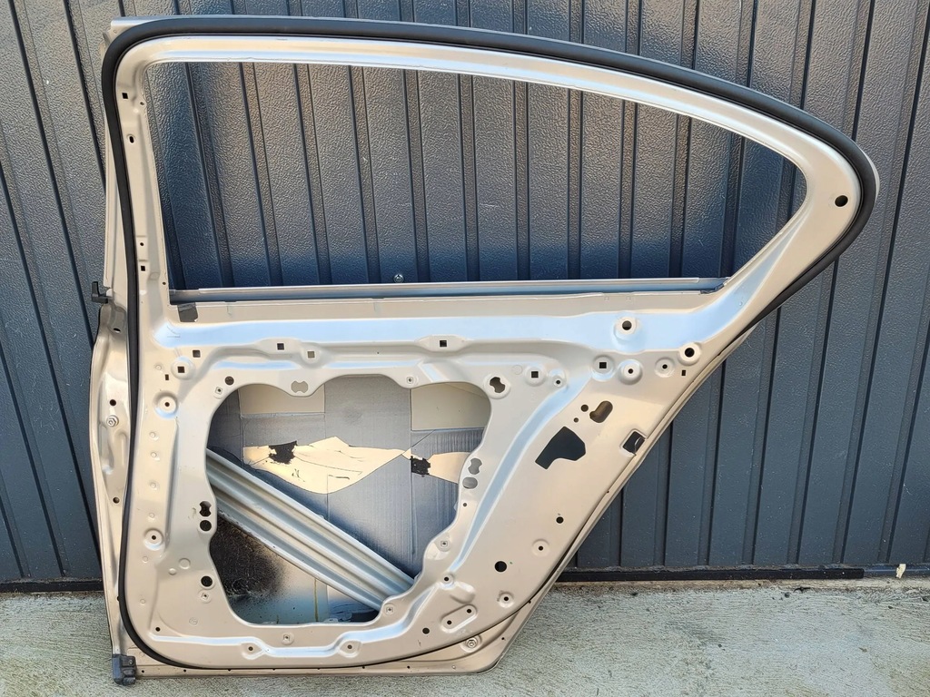 фото №8, Bmw 7 g11 g12 дверь задняя задние правое fv