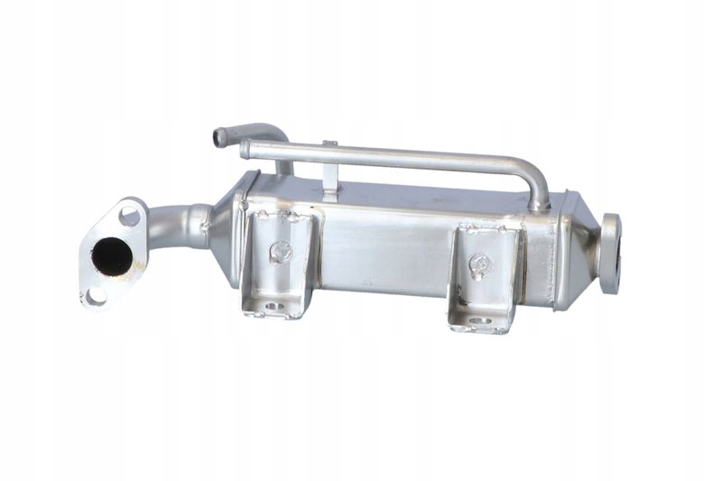 Радіатор вихлопних газів підходить до: renault espace iv, grand scenic ii, laguna Ціна