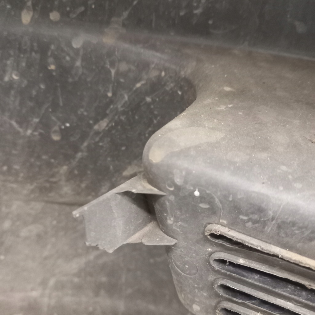 фото №8, Уголок левый citroen jumper 2 1306563070