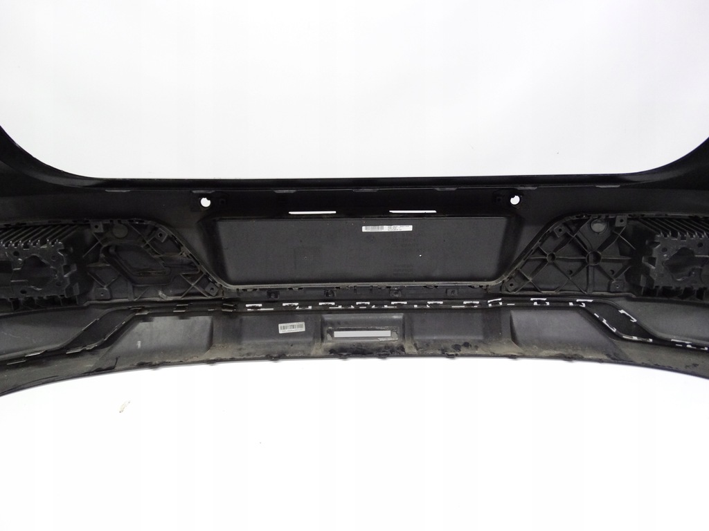 фото №11, Bmw 7 i7 g70 m-pakiet 2022+ бампер задний оригинальный 8081542