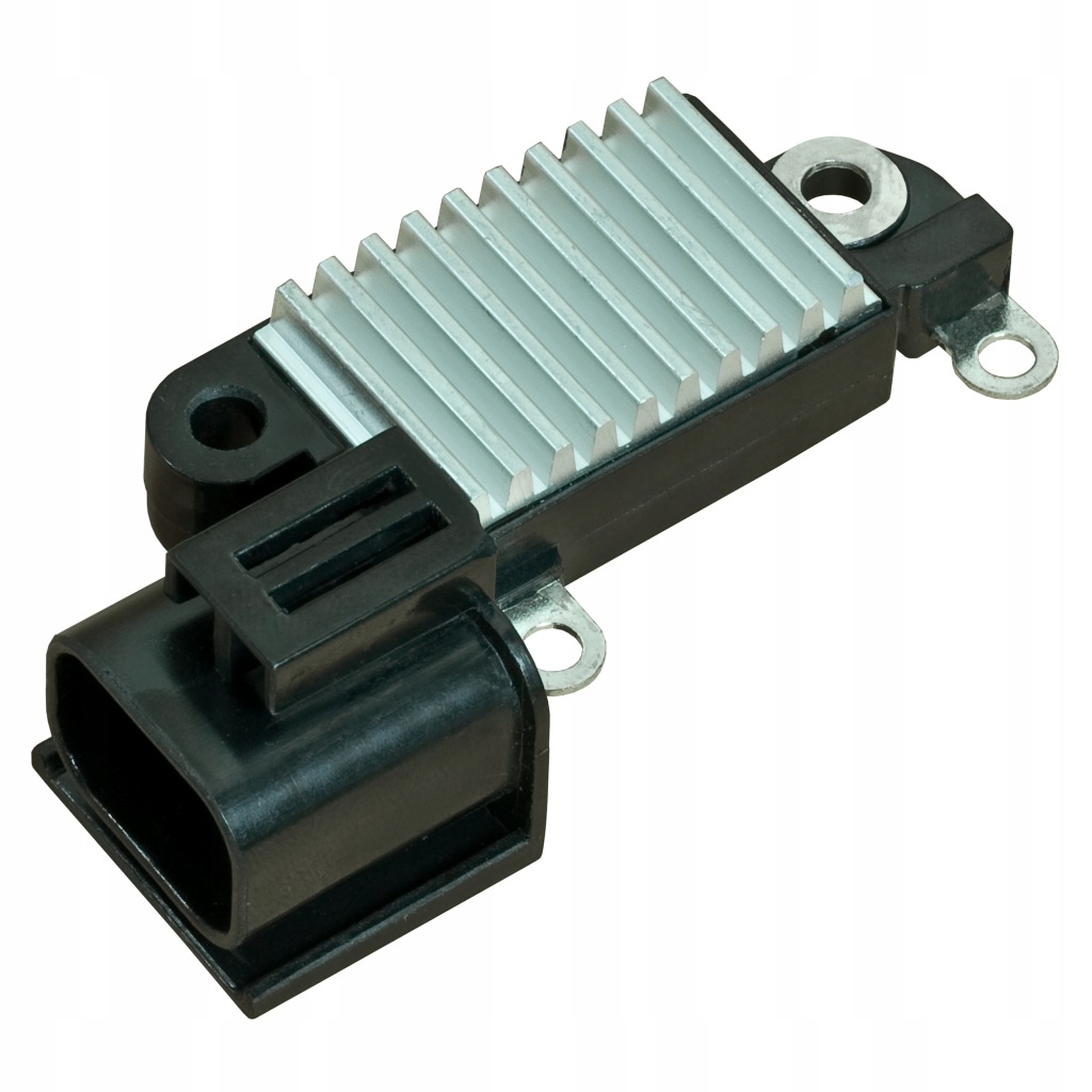 фото №1, Регулятор напряжения 14v hitachi: lr170-738 nissan 100nx primera sunny