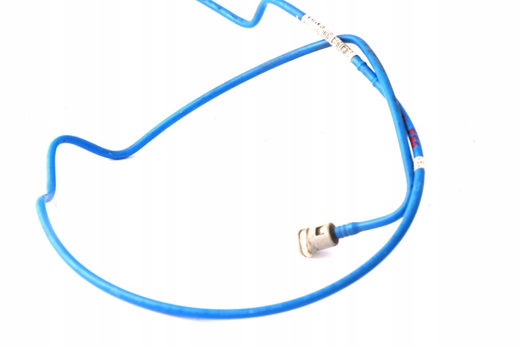 фото №9, Mini f55 f56 f57 шланг вентиляційний бак