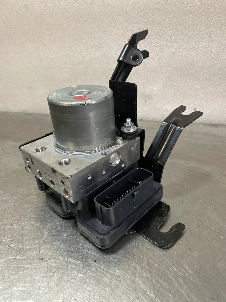 фото №1, Насос abs dacia duster ii 2 476604020r org fv