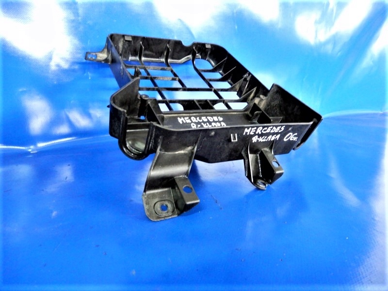 фото №3, Корпус кронштейн блок управления mercedes r klasa w251