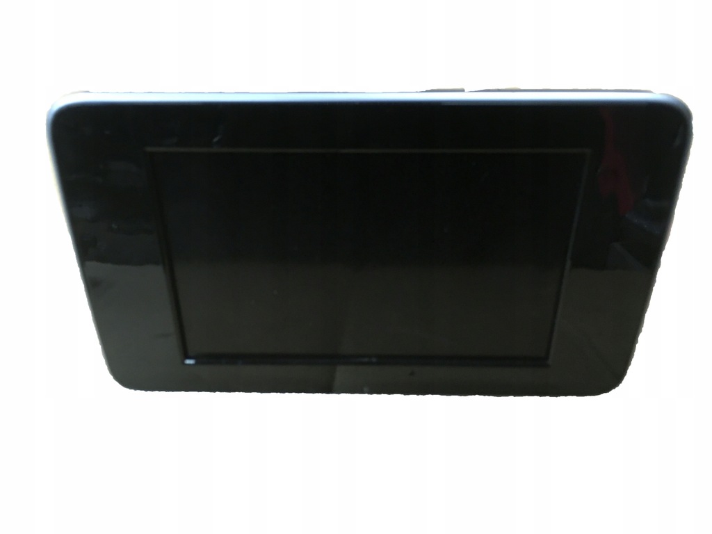 фото №1, Дисплей монитор mercedes w253 a2059026902