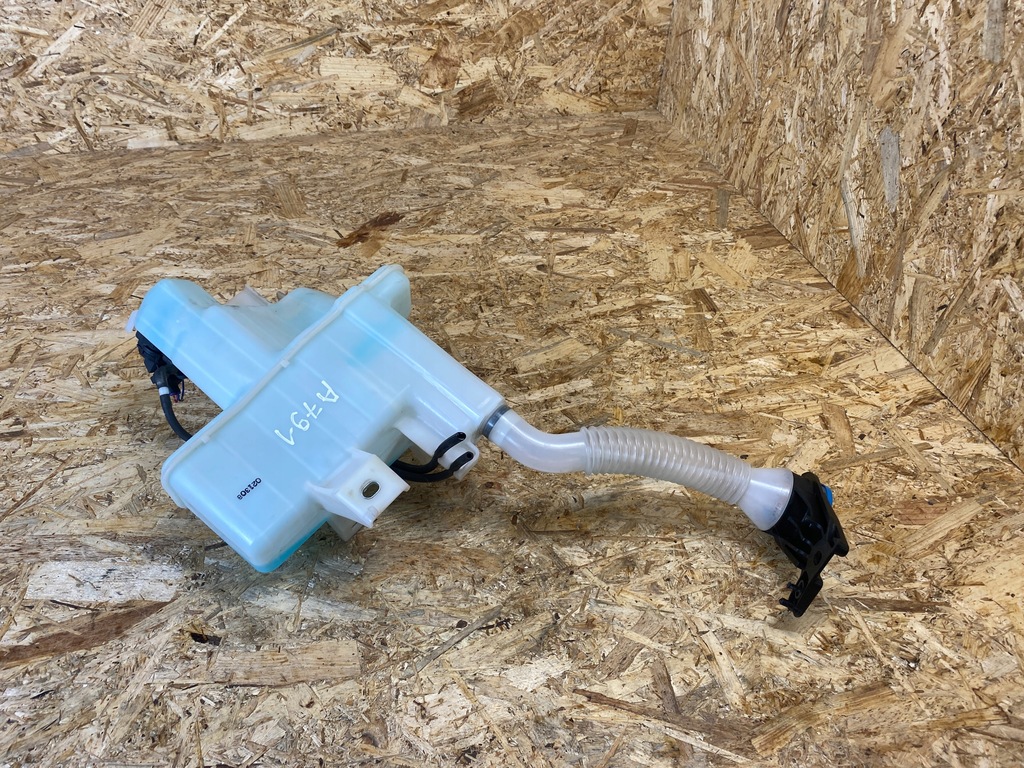 фото №8, Бак омивача помпа mazda cx-5 i kd4567480 2012-