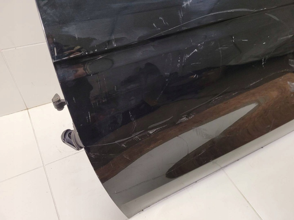 фото №7, Дверь перед левая сторона smart forfour 2 2019