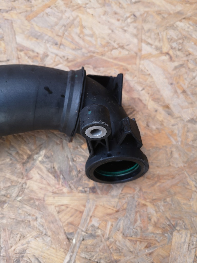 фото №4, Renault talisman 1.6 dci труба turbo інтеркулер