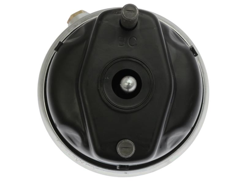 фото №6, Knorr-bremse k002720n00 привід мембранний