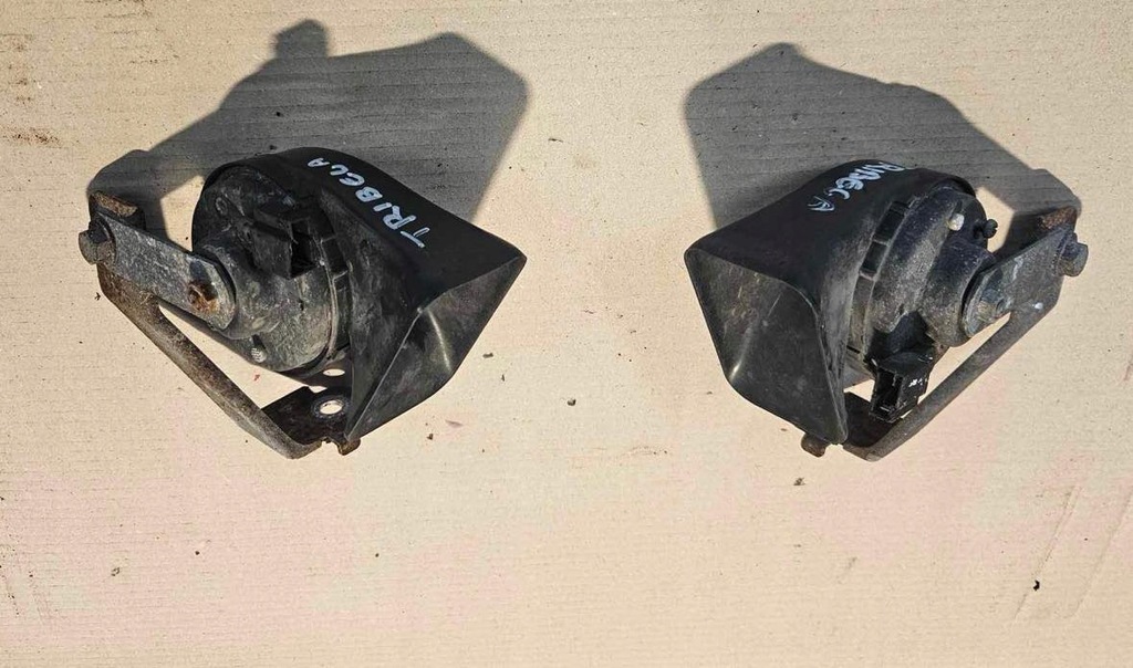 фото №1, Сигнал kpl subaru tribeca b9