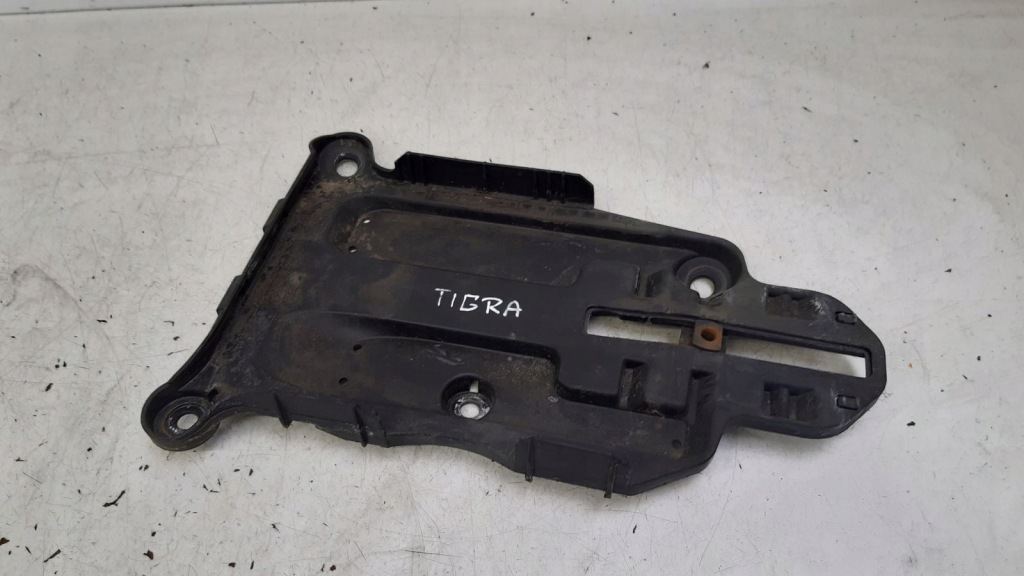 Купить Основание аккумулятор opel tigra b 1,8