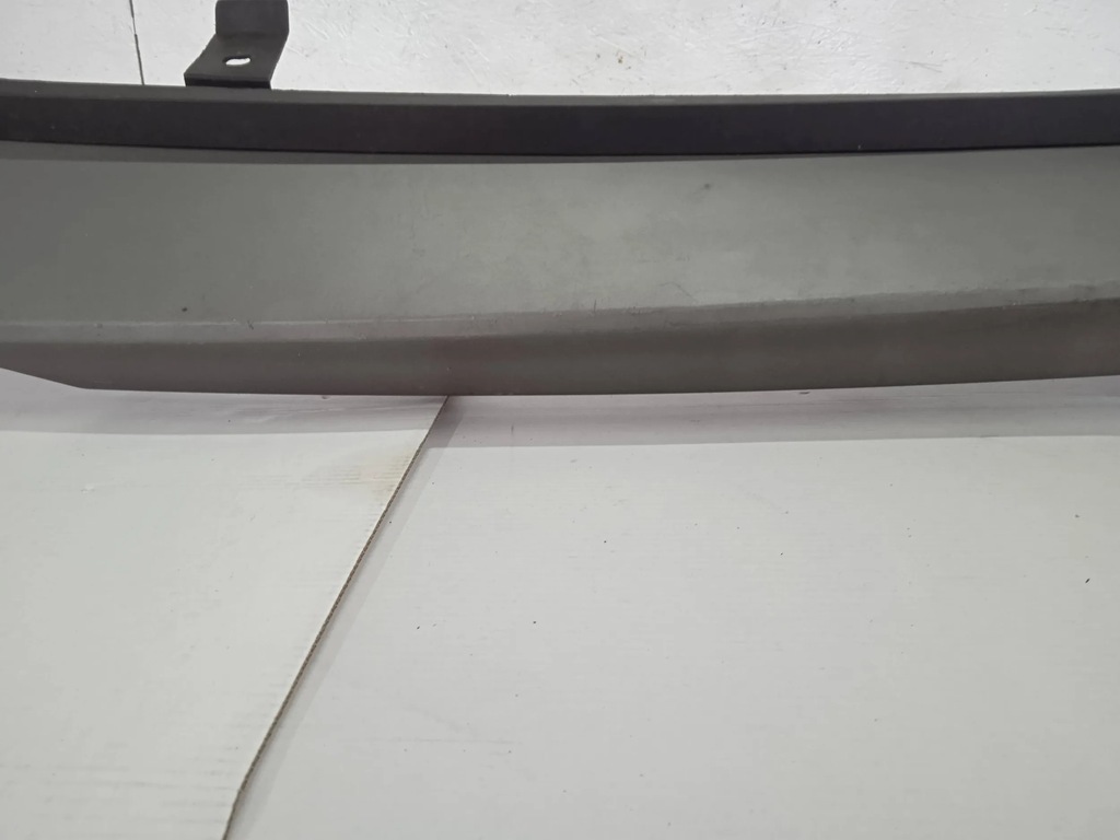 фото №11, Бампер спойлер перед hyundai tucson