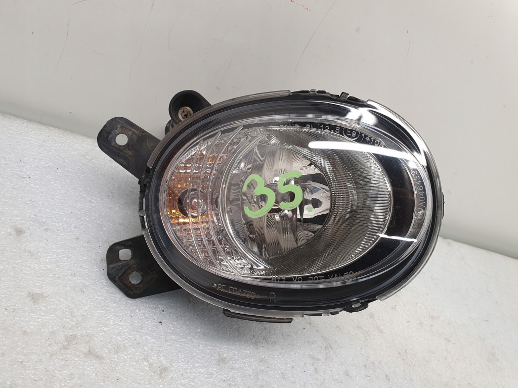 фото №1, Bmw i3 протитуманна фара правий перед передній 7295688