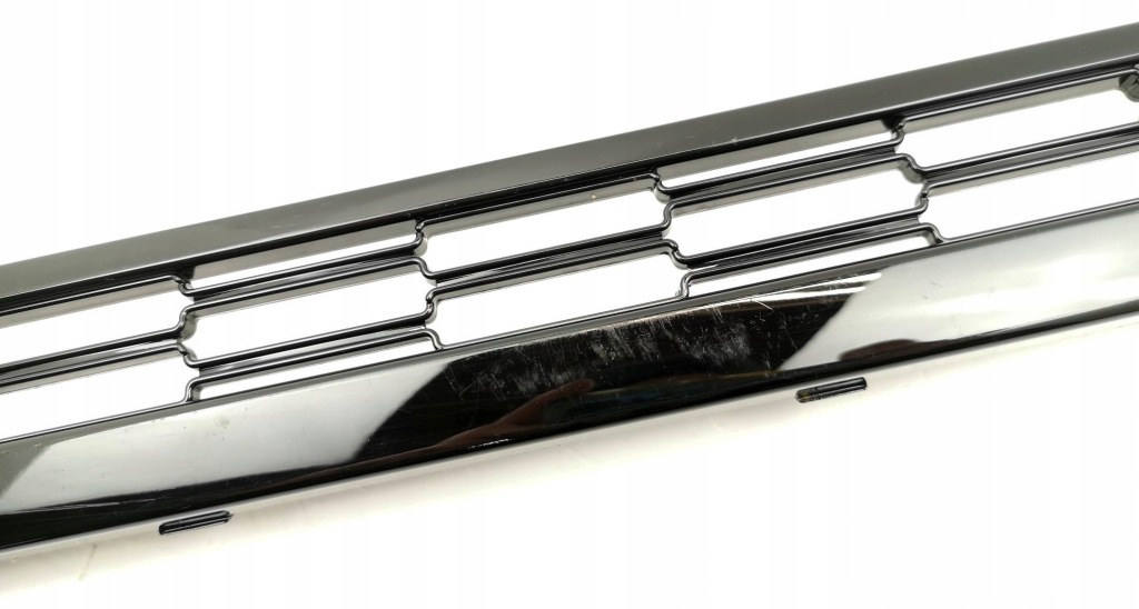 фото №5, Решётка решётка радиатора бампера mini r50 03-08 1205940 hd тюнинг